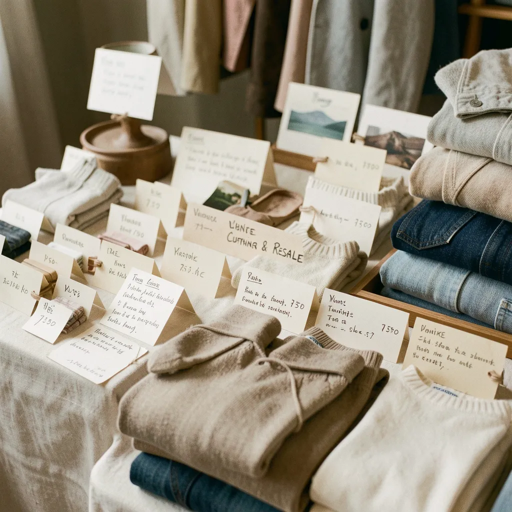 Contact us for vintage clothing inquiries