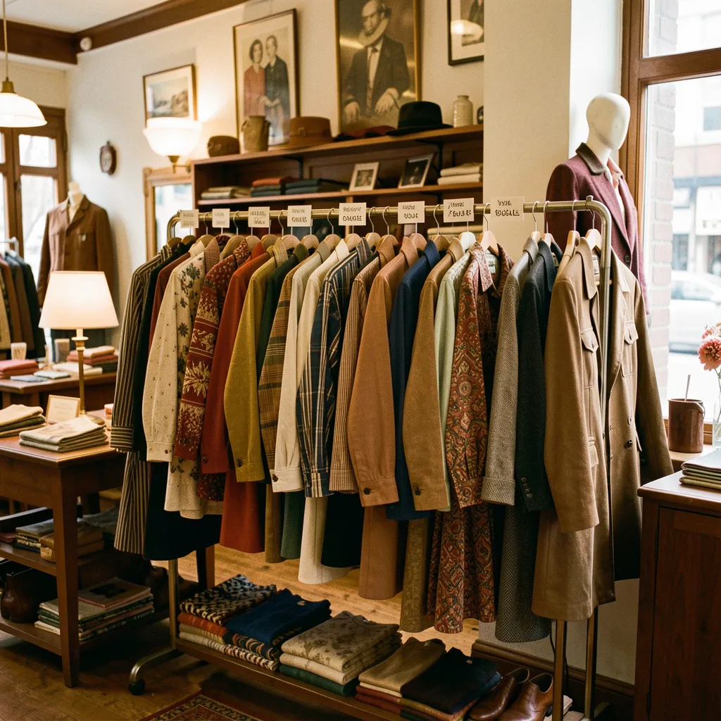 Reuse and preservation