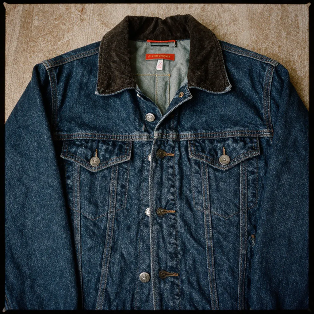 Sustainable fashion practices