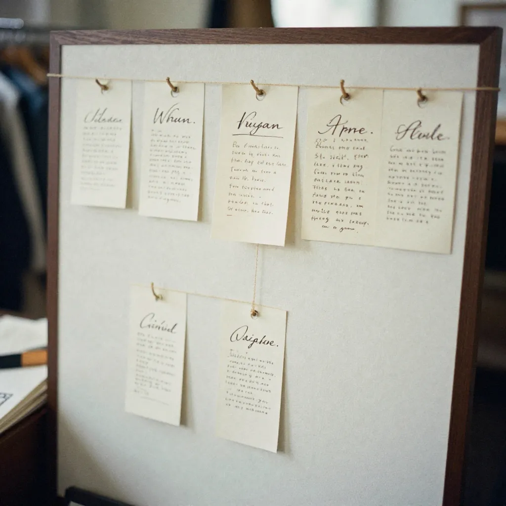 1980s fashion archive