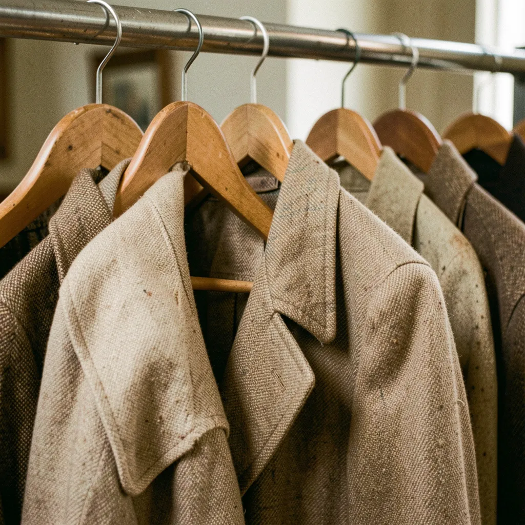 1990s curated pieces