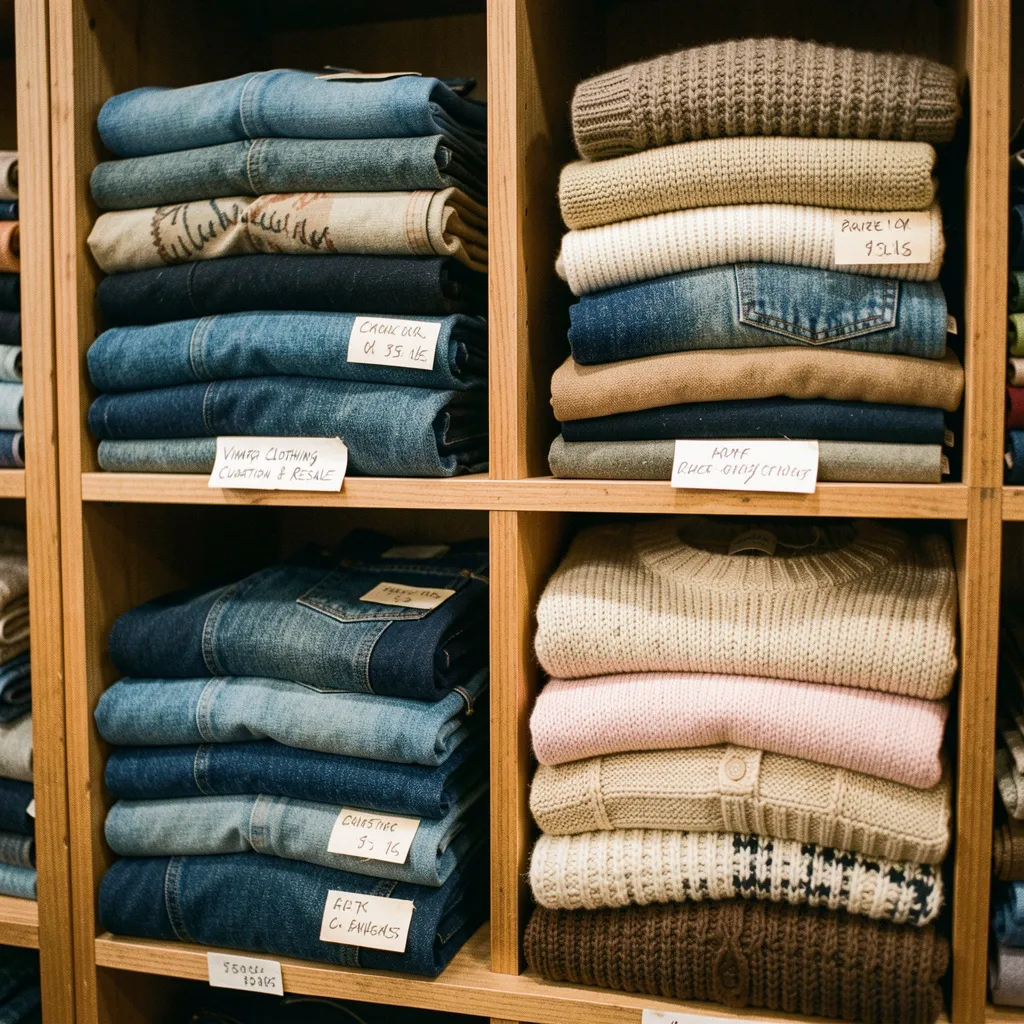 About our curation process