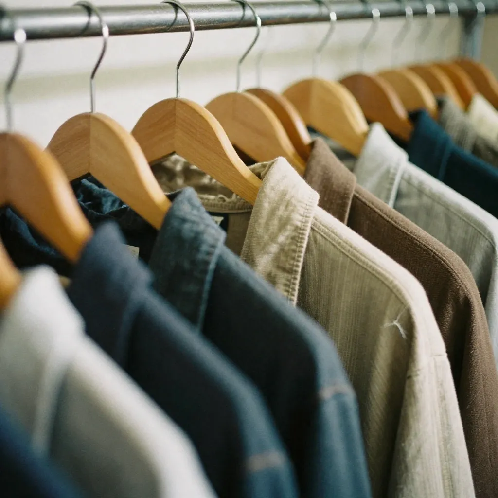 Curation methodology