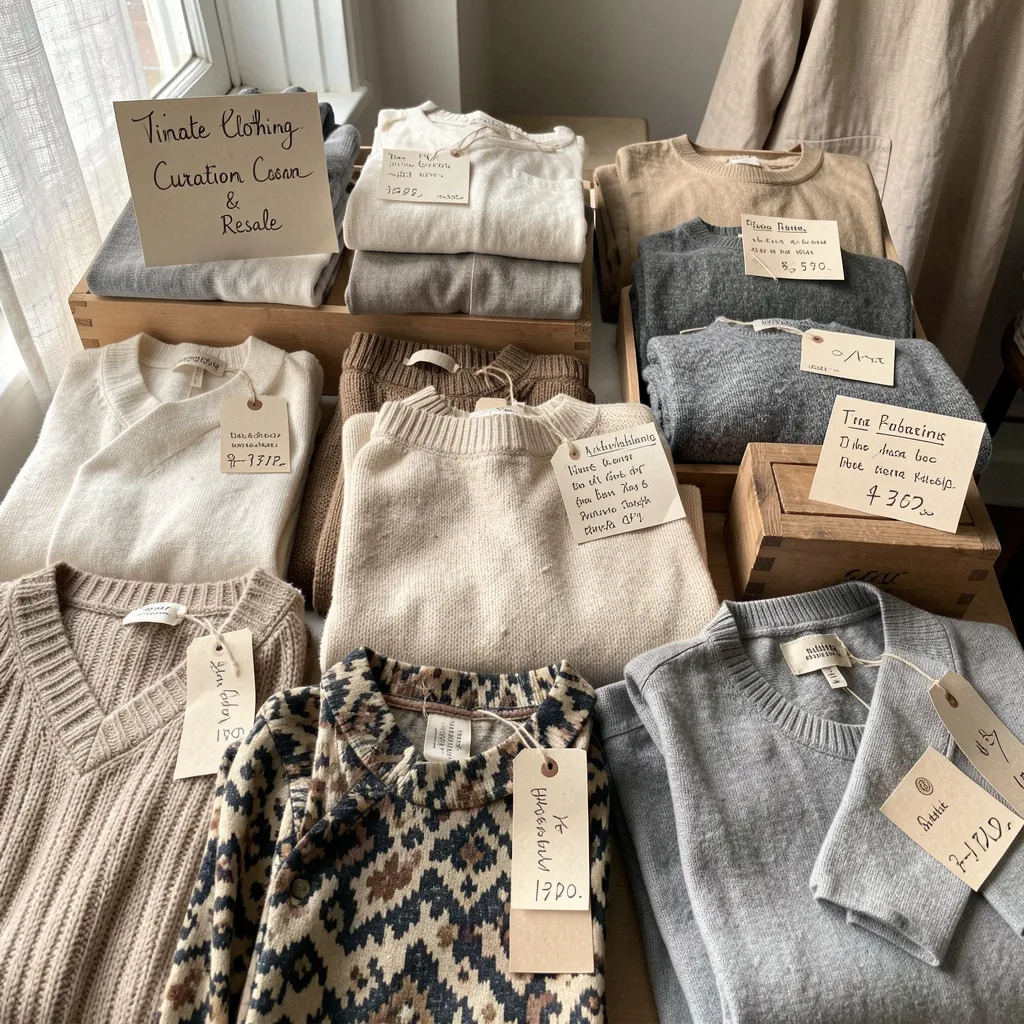 Chronological archive system